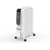 Image de Radiateur à Huile DeLonghi TRD 50820 Dragon 5 2000W 8 Éléments