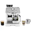 Image de Cafetière expresso DeLonghi La Specialista Arte EC9155.W 1,5L 15 Bars broyeur intégré mousseur lait