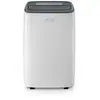 Image de Déshumidificateur DeLonghi DEP216 16L/jour 205W Blanc