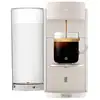Image de Cafetière à capsules DeLonghi ENV200.W 1,4 L Bluetooth WiFi Blanc