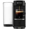 Image de Cafetière à capsules DeLonghi ENV200.GY Bluetooth 1,4L Gris facile à utiliser