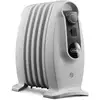 Image de Radiateur à Huile DeLonghi Nano TRNS0505M 500W 5 Éléments Blanc