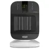 Image de Chauffage Céramique DeLonghi HFX60V20 2000W avec télécommande et minuterie