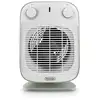 Image de Chauffage Thermoventilateur DeLonghi HFS50B20.GR 2000W Vert Blanc