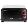 Image de Mini Four DeLonghi EO 14902.W 14L 51cm Grill Minuterie Blanc