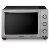Image de Four électrique De'Longhi EO24752 24 L Noir Argent convection minuteur digital