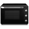 Image de Four de Table DeLonghi EO40112.BK 40L 2000W Grill Noir
