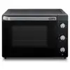 Image de Four électrique De'Longhi EO 40123.S 40 L Noir avec rôtissoire et convection