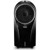 Image de DeLonghi EV250.BK Climatiseur évaporatif ioniseur portable 55W Noir