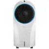Image de DeLonghi EV250 Climatiseur Evaporatif Ioniseur Portable 55W Blanc