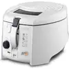 Image de Friteuse De'Longhi F28311.W1 Fenêtre 1,2 L 1800 W avec Thermostat