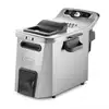 Image de DeLonghi F44532CZ Friteuse Solo 5L 3200W