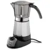 Image de Cafetière moka électrique DeLonghi Alicia EMK9