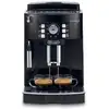 Image de Machine à café super automatique DeLonghi Magnifica S ECAM21.110.B avec moulin à café 15 bars, noir