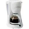 Image de De'Longhi ICM 2.1 Cafetière goutte à goutte semi-automatique 10 tasses Blanc