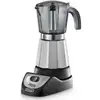 Image de Cafetière moka électrique Alicia EMKM 6 Delonghi
