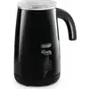 Image de Espumoir à lait DeLonghi EMF2.B Noir 250 ml base 360° antiadhérent