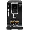 Image de Delonghi Dinamica Ecam350.15.B Cafetière Super Automatique 15 Bars