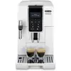 Image de De'Longhi Dinamica ECAM350.35.WH Cafetière Super Automatique Blanc