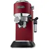 Image de Cafetera Espresso DeLonghi Dedica EC685.R 1.1L 15 bars avec cappuccinatore