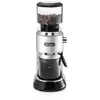 Image de Moulin a cafe DeLonghi KG 520.M 350 g noir acier inoxydable