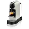 Image de Machine à café Nespresso DeLonghi Citiz EN 167 blanche