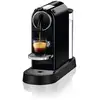 Image de Machine à café Nespresso DeLonghi Citiz EN 167 noire