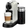 Image de Machine à café Nespresso DeLonghi Citiz EN 267 blanche