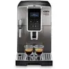 Image de DeLonghi Dinamica Aroma Bar ECAM359.37.TB Cafetière Automatique avec Broyeur 15 Barres Titane Noir