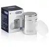 Image de Accessoire cafetière DeLonghi 5513282211 66x66x92 mm Compact Léger