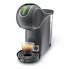 Image de Cafetière DeLonghi Genio S Touch EDG426.GY Dolce Gusto noire