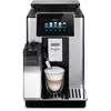 Image de Cafetière robot café DeLonghi PrimaDonna Soul ECAM610.55.SB 2,2L 19 Bars écran tactile inox