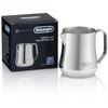 Image de Jarre DeLonghi DLSC069 acier inoxydable 0,5 L poignée ergonomique