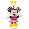 Image de Peluche avec son Disney Minnie 8x26x8 cm