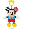 Image de Peluche avec son Clementoni Mickey Mouse 8x26x4 cm