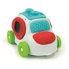 Image de Jouet Clementoni Clemmy Carro Sensorial 8 Blocs Lavables