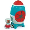 Image de Jeu éducatif CLEMENTONI Clemmy 17806 Multicolore pour enfants 0,5-3 ans