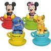 Image de Figurine Toupies Baby Disney Clementoni 25x24x27 cm