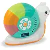 Image de Escargot lumineux Clementoni Melodies et Sons Baby Clementoni