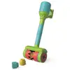 Image de Jouet Sensoriel Clemmy Sensory Roller Vacuum Clementoni 6 Blocs Mous