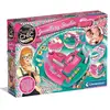 Image de Kit création bijoux enfant Clementoni 18199 Multicolore dès 7 ans