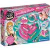 Image de Jeux de perles Clementoni BFF 31,1x7x45,1 cm