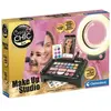 Image de Coffret de make up Clementoni Crazy Chic 45x31x7 cm