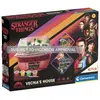 Image de Jeu de société Clementoni Strangers Things Vecnas House and the Other Side 35x26x7 cm