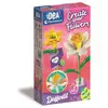Image de Kit créatif Clementoni Créez Vos Fleurs Narcisse - 2 Fleurs en Papier à Personnaliser