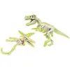 Image de Kit de fouille Clementoni Jurasic World 6x35x7 cm