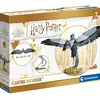 Image de Jeux de construction hippogriffe Clementoni Harry Potter 39,6x27,8x6 cm