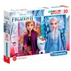Image de Puzzle de 30 pièces Clementoni Disney Frozen 2 33,5x23,5 cm