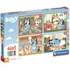 Image de Puzzle de 24 pièces Clementoni 18,9x14,2 cm