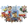 Image de Puzzle de 104 pièces Clementoni Paw Patrol Maxi 62x42 cm
